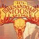 Shenandoah Moose Lodge Logo