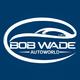 Bob Wade Autoworld Logo